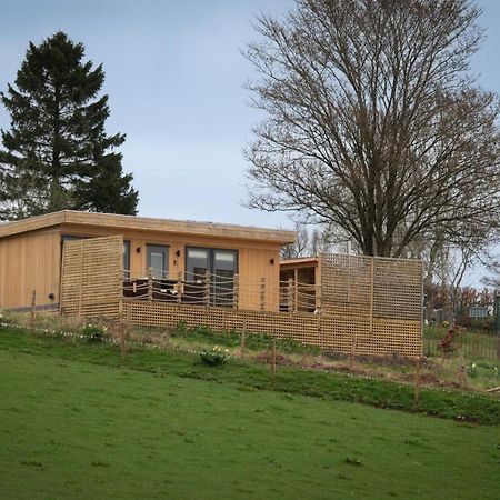 The Paddock- Loch Lomond And Trossachs Apartment Gartmore Luaran gambar